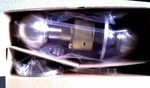Locksmith Smr Ip 80 Schlage Classroom US32D 3/8" Backset Orbit Knob Mint. Fixed Price $28.95.