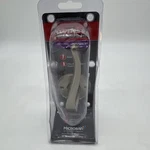 Kwikset Sedona Dummy Door Lh Handle, Single Sided Lever Satin Nickel 97881-024. Fixed Price $19.00.