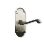 Ashley Norton Shropshire Door Handle Right Handed Dummy Lever. Fixed Price $149.00.
