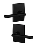 Schlage Custom Latitude-century Dummy Door Handle FC172. Fixed Price $18.99.