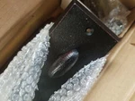 Weslock 07905--N20020 Greystone/rockford Interior Entry Handle Oil Rubbed Bronze. Fixed Price $45.00.