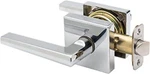 Copper Creek, VL2220PS, Verona, Passage, Door Lever, Polished Stainless - New. Fixed Price $18.99.
