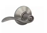 Schlage F40VACC619 Accent Entry Lever Satin Nickel Lifetime Finish Guarentee. Fixed Price $24.99.