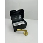 Explore Hardware Single Dummy Door Lever Home Champagne New. Fixed Price $40.00.