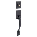 Case Of Copper Creek FZ2610TB-II Fashion Handlesets Tuscan Bronze New. Fixed Price $199.95.