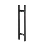 Togu TG-6012 36 Inches Solid Standoffs Heavy-duty Commercial GRADE-304 Stainless. Fixed Price $69.30.
