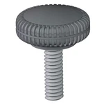 Innovative Components GN4C1500K4--A21 Hand KNOB,,1/4"-20 3GED8. Fixed Price $14.40.