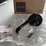 Nib Schlage Dummy Lock Torino Bronze Brand New J170 716 134 Sl. Fixed Price $12.00.