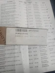 Baldwin 8323.031 KA2 Keyed Cylinder. Fixed Price $49.50.