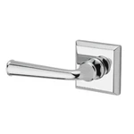 Baldwin PVFEDTSR260 Pv.fed.tsr Federal Privacy Leverset With Traditional Square. Fixed Price $135.28.