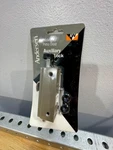 New Andersen Gliding Patio Door Auxiliary Foot Lock 1997220 Teratone Anderson. Fixed Price $39.00.