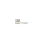 Inox SE225L462-32D Privacy Door Lever With Rosette Satin Stainless Steel. Fixed Price $89.99.