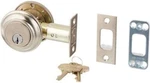 Baldwin Deadbolt Single Cylinder. Fixed Price $133.65.