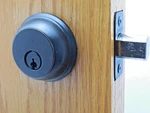 Schlage Single Cylinder Deadbolt Aged Bronze B60N 716 #8AQ. Fixed Price $9.99.
