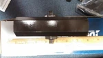 Locksmith Dor Matic Falcon SC91 Ho Compact Door Closer Tri-mount Duro Fin. Fixed Price $39.95.