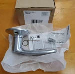 Schlage (F170 Jaz 626)(LOT Of 5) Single Dummy Trim. Fixed Price $60.00.