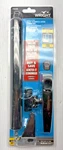 Wright Closer Latch Combo Kit W/thumbscrew V1033BL. Fixed Price $21.99.