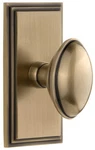 Grandeur Caredn Prv 238 Cs Eden Prairie Solid Brass Privacy Door -. Fixed Price $333.75.