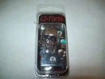 New Q-parts Custom Guitar Knob Jumbo Skull Ii, Chrome. Fixed Price $21.19.