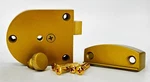 Secret Gate Latch 3-1/4". Fixed Price $29.99.