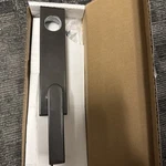 Adams Rite 3080-03-33 Us 10B F-standard Entry Trim With Lever. Fixed Price $125.00.