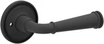 Baldwin L033.PRIV Briarcrest Privacy Door Lever Set - Black. Fixed Price $420.00.