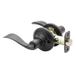 Copper Creek WL2230BC Waverly Privacy Door Lever, Black, Colonial Style. Fixed Price $36.49.