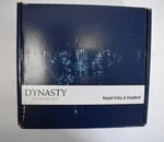 Dynasty Hardware CP-HER-US15 Heritage Front Door Entry Lever Lockset & Single. Fixed Price $27.99.
