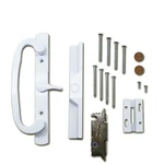 Patio Handle Kit Compatible With Pella Thermaster Sliding Doors. Fixed Price $85.19.