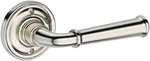 Baldwin Hd.dun.r.trr Dunsmoor Non-turning One-sided Dummy Door Nickel. Fixed Price $70.70.