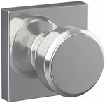 Schlage F10-BWE-COL Bowery Passage Door Knob Set Chrome. Fixed Price $51.69.