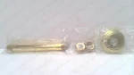 Newport 517-24 Ceiling Flange & Arm Shower Mount, New* #347075. Fixed Price $56.25.