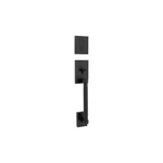 Kwikset 819PVHLIP-514 Handlesets Door Hardware. Fixed Price $100.94.