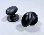 Sure-loc Arapaho Passage Doorknob Set With Round Rose Vintage Bronze. Fixed Price $23.71.