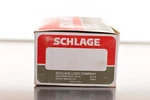 Schlage (A40S) Orbit 613 Bronze, Privacy Door Knobs. Fixed Price $25.20.
