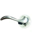 Schlage, J, Dexter Series, J170SEV619LH, Half, Dummy, Lock, Seville, Satin. Fixed Price $7.99.