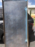 Sub-zero 7025316 36" Stainless Steel Door Panel With Pro Handle.. Fixed Price $550.00.