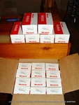 Lot Of 16 New Weslock 004410303SL2D Entry Lockset US3 Free Shipping!. Fixed Price $230.99.