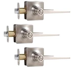 Bamberg 1081CT Lock Lever Handle For Entrance Left Right Sided Doors. Fixed Price $20.00.