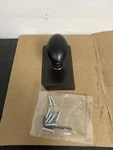 Emtek 805EUS10B Egg Dummy Door Knob Set - Oil Rubbed Bronze. Fixed Price $99.99.