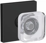 Schlage FC21-KYL-COL Custom Kyle Passage Privacy Door Knob Set Black. Fixed Price $134.19.