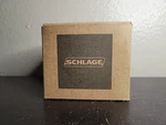 Schlage JD80 619 16-068 10-267 1-SIDE Deadbolt Satin Nickel For Door. Fixed Price $19.99.