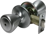 Privacy Lockset Doorknob, Stainless STEEL(809022) Bedroom/bathroom Legend Series. Fixed Price $14.99.