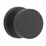 Baldwin FDCONCRR190 Contemporary Reversible Non-turning Two-sided Dummy Door Kno. Fixed Price $15.99.