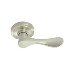 Better Home Products Waterfront Passage Lever Perfect For Walk In Closet/. Fixed Price $33.36.