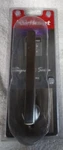 Kwikset Signature Halifax Satin Nickel Univ Dummy Door Handle M#157HFL Sqt. Fixed Price $24.00.