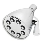 Speakman SS2251E2 Signature Brass Anystream Multi-function Shower Head, 2.0. Fixed Price $429.70.