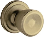 Kwikset 720A Signature Series Abbey Passage Door Knobset. Fixed Price $28.06.
