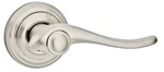 Kwikset 788AVL Rh 15 Rlvr Dummy Leverset Avalon Satin Nickel #97880-611. Fixed Price $14.50.