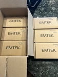 Emtek Dummy Knob And Passage Door Set Traditional Round Hardware. Fixed Price $64.94.